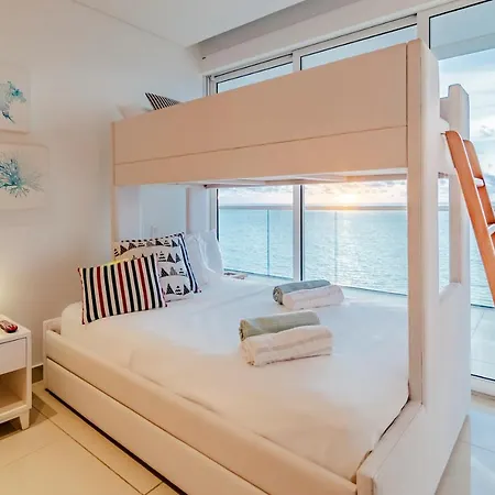 Lujoso H2 Bocagrande Apartamento