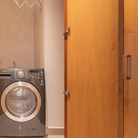 Apartamento Lujoso H2 Bocagrande Cartagena
