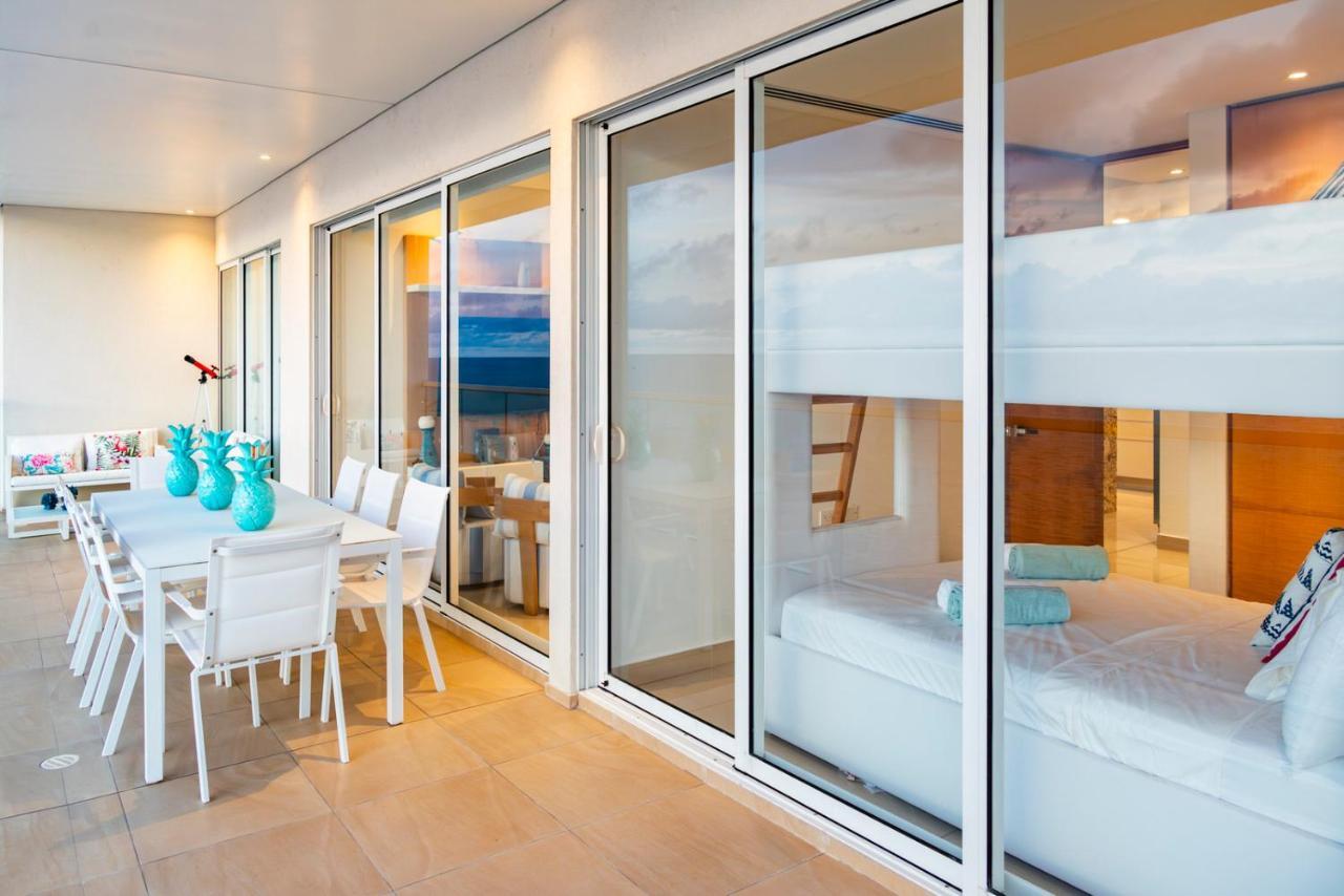 Apartamento Lujoso H2 Bocagrande *